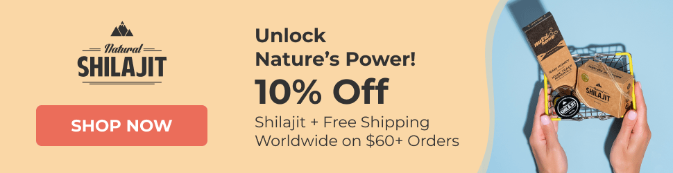 shilajit